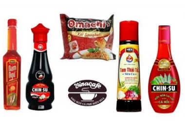 Masan làm gì với Vinacafé?